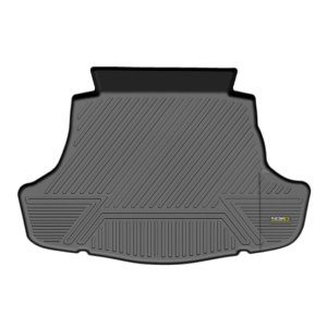 Toyota Camry Trunk Mat - 5D Rear Cargo Liner
